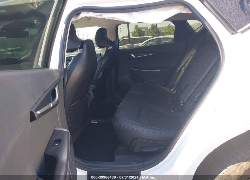 2022 KIA EV6 WIND VIN: KNDC34LA4N5079506