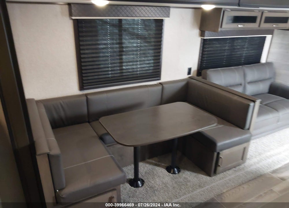 2021 JAYCO JAY FLIGHT SLX #287B VIN: 1UJBJ0BR3M17X0369