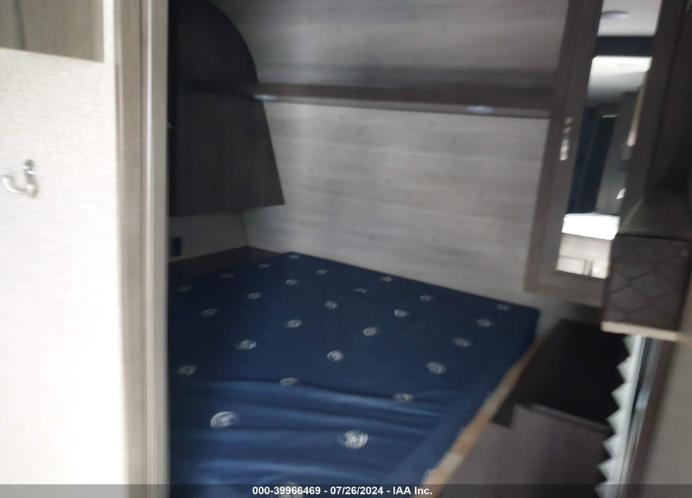 2021 JAYCO JAY FLIGHT SLX #287B VIN: 1UJBJ0BR3M17X0369