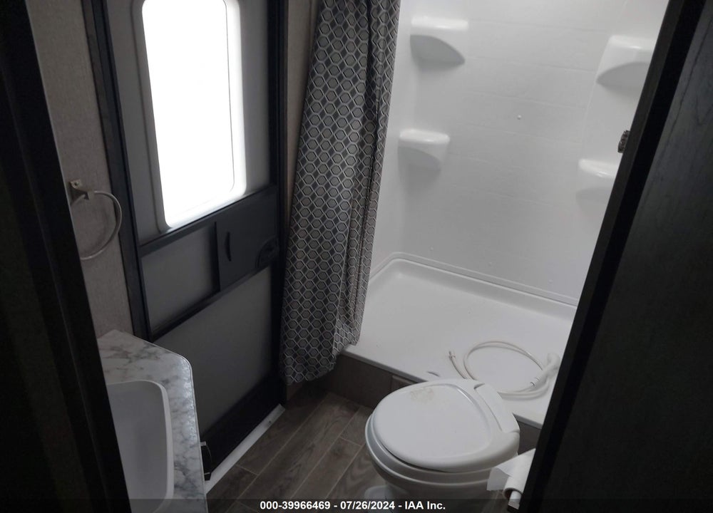 2021 JAYCO JAY FLIGHT SLX #287B VIN: 1UJBJ0BR3M17X0369