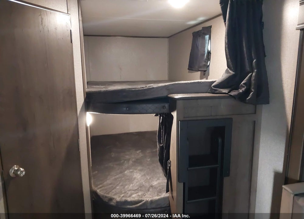 2021 JAYCO JAY FLIGHT SLX #287B VIN: 1UJBJ0BR3M17X0369