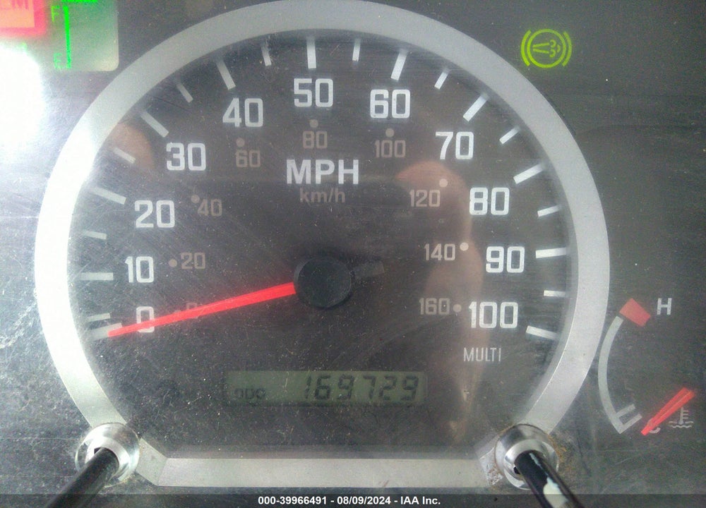 2016 ISUZU NPR DSL REG AT VIN: JALC4W167G7001170