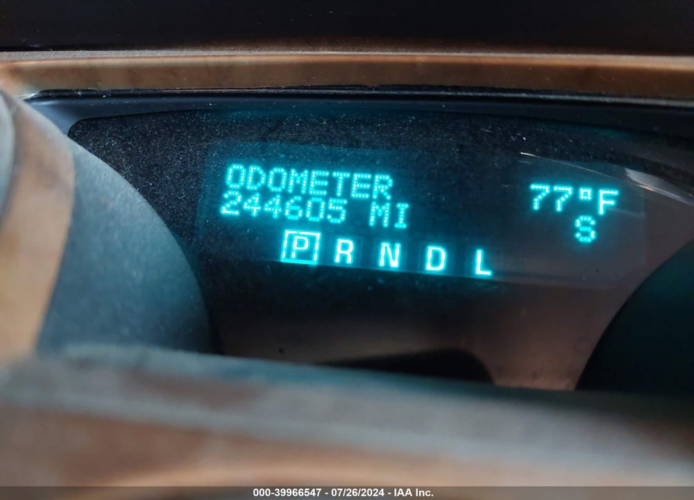 2011 BUICK ENCLAVE 1XL VIN: 5GAKRBED3BJ405872