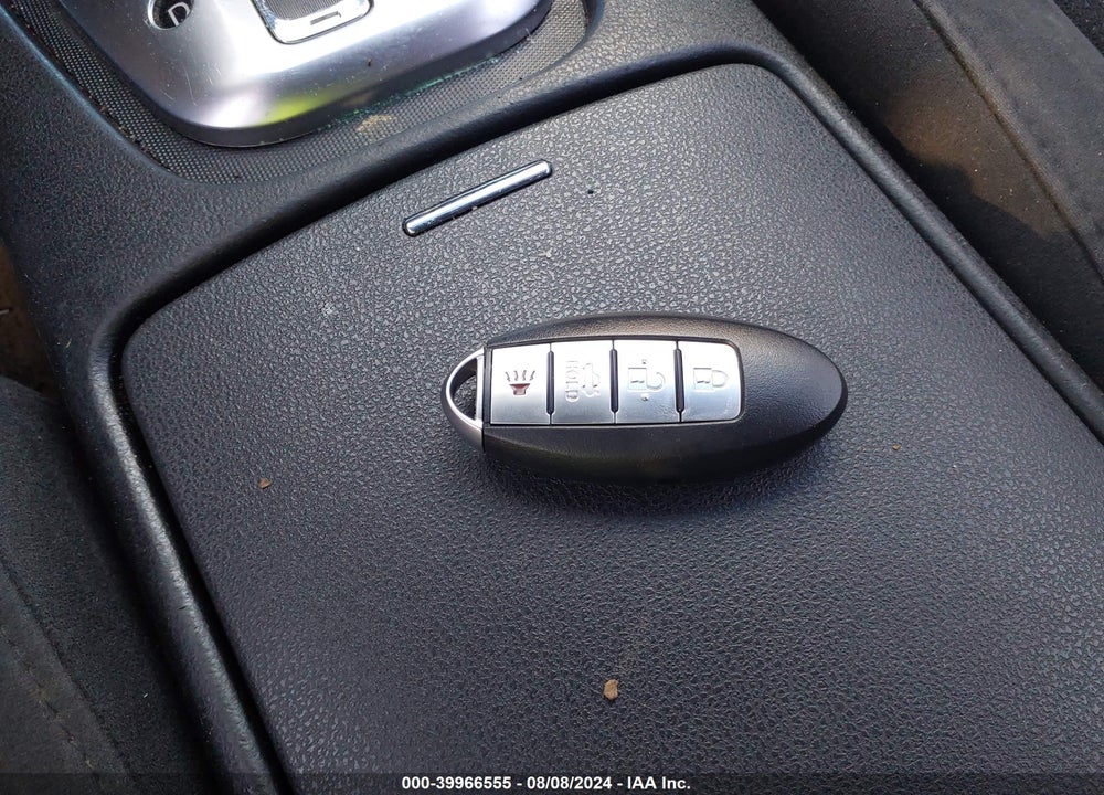 2010 NISSAN ALTIMA 2.5 S VIN: 1N4AL2AP2AN432506