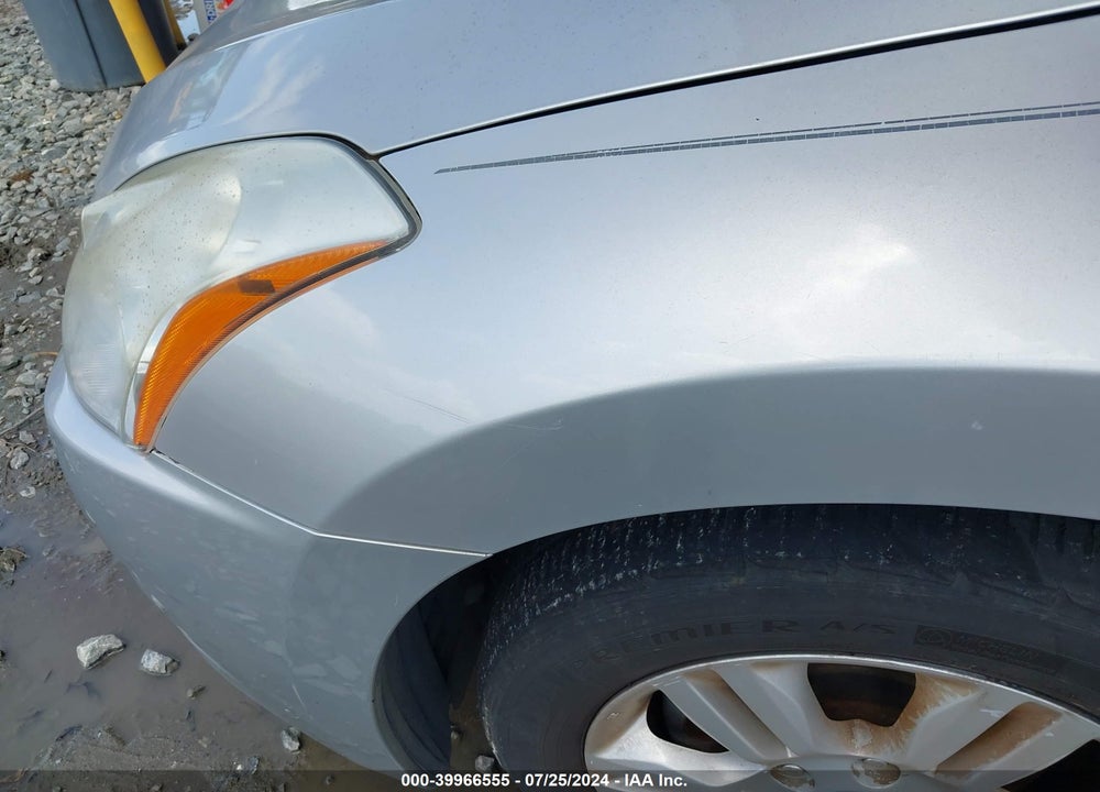 2010 NISSAN ALTIMA 2.5 S VIN: 1N4AL2AP2AN432506