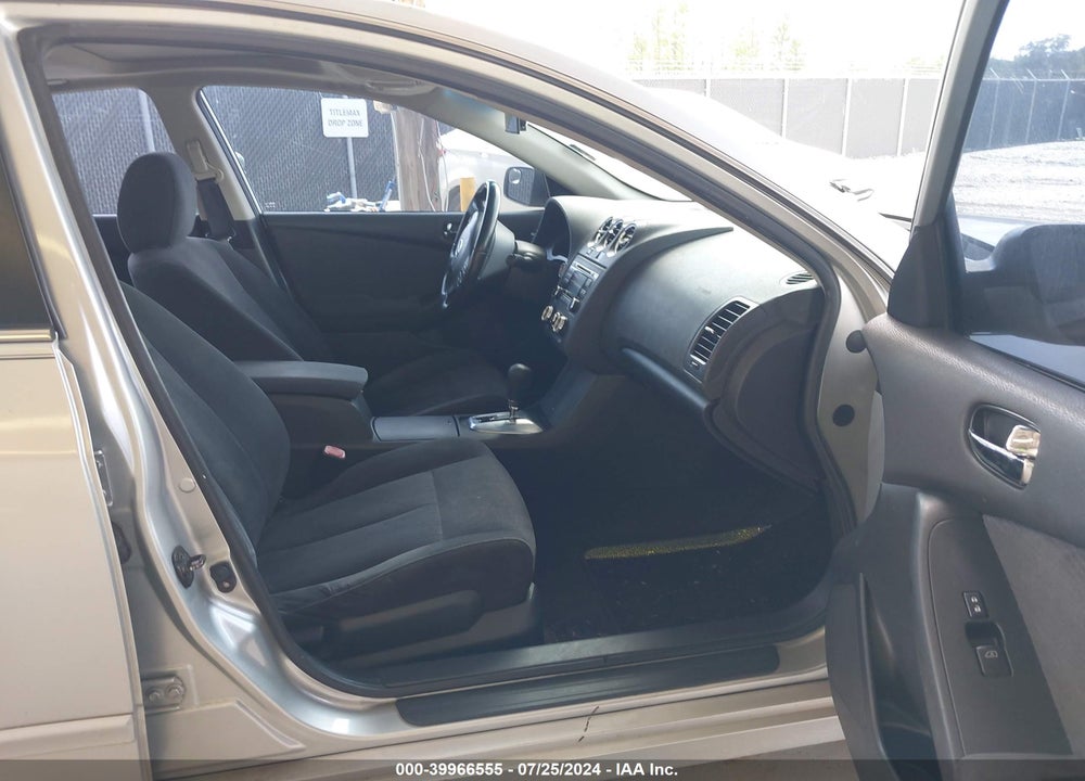 2010 NISSAN ALTIMA 2.5 S VIN: 1N4AL2AP2AN432506
