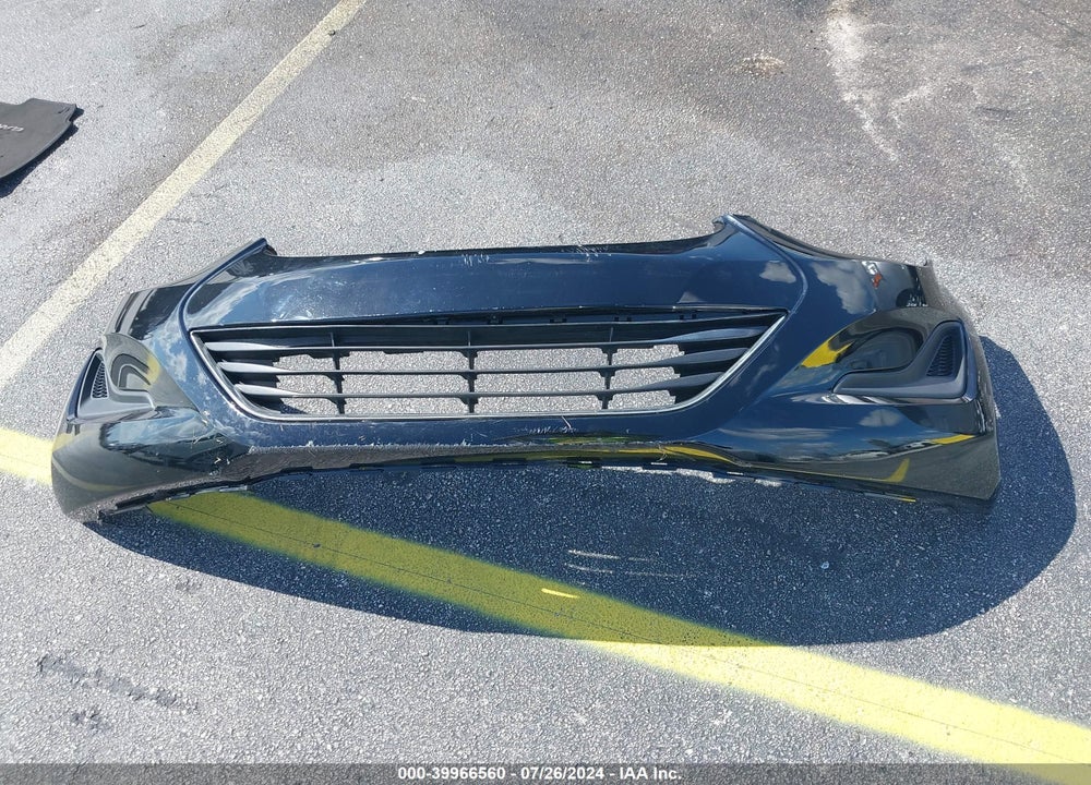 2016 HYUNDAI ELANTRA SE VIN: 5NPDH4AE2GH788675