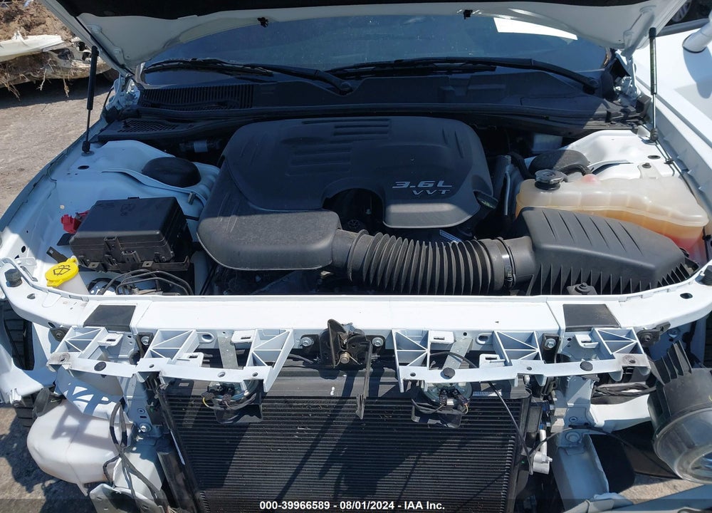 2022 DODGE CHALLENGER GT VIN: 2C3CDZJG0NH263176