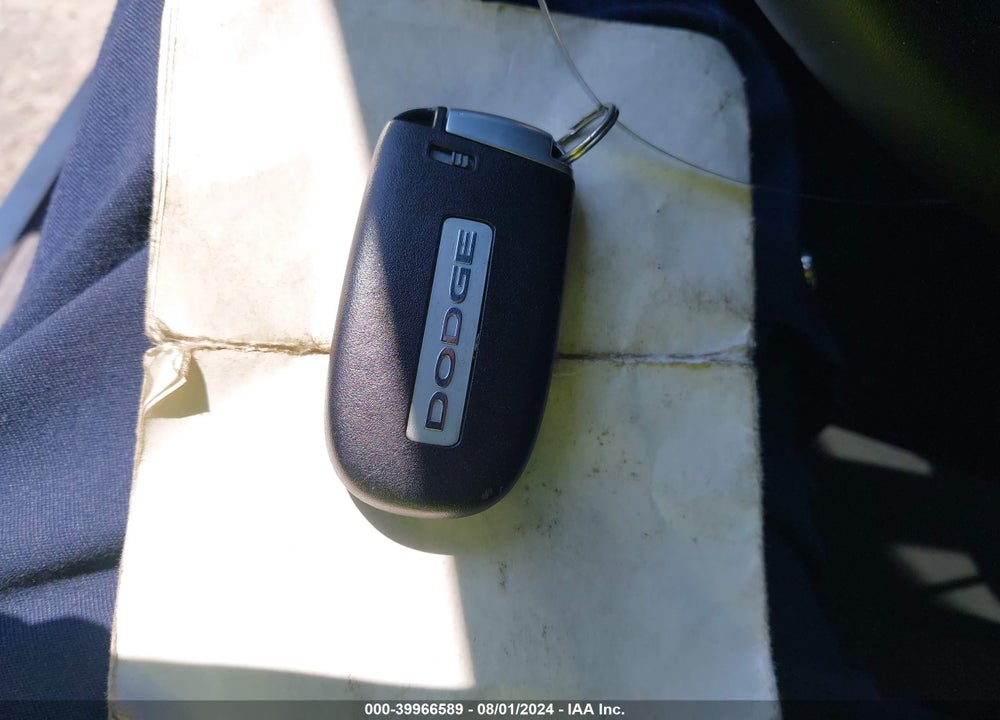 2022 DODGE CHALLENGER GT VIN: 2C3CDZJG0NH263176