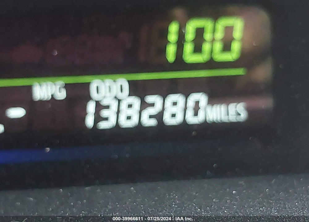 2012 TOYOTA PRIUS V FIVE VIN: JTDZN3EU7C3149997