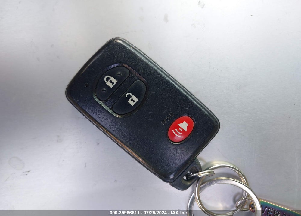 2012 TOYOTA PRIUS V FIVE VIN: JTDZN3EU7C3149997