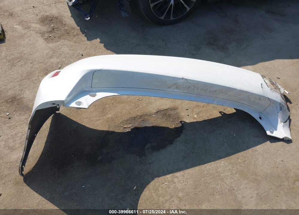 2012 TOYOTA PRIUS V FIVE VIN: JTDZN3EU7C3149997
