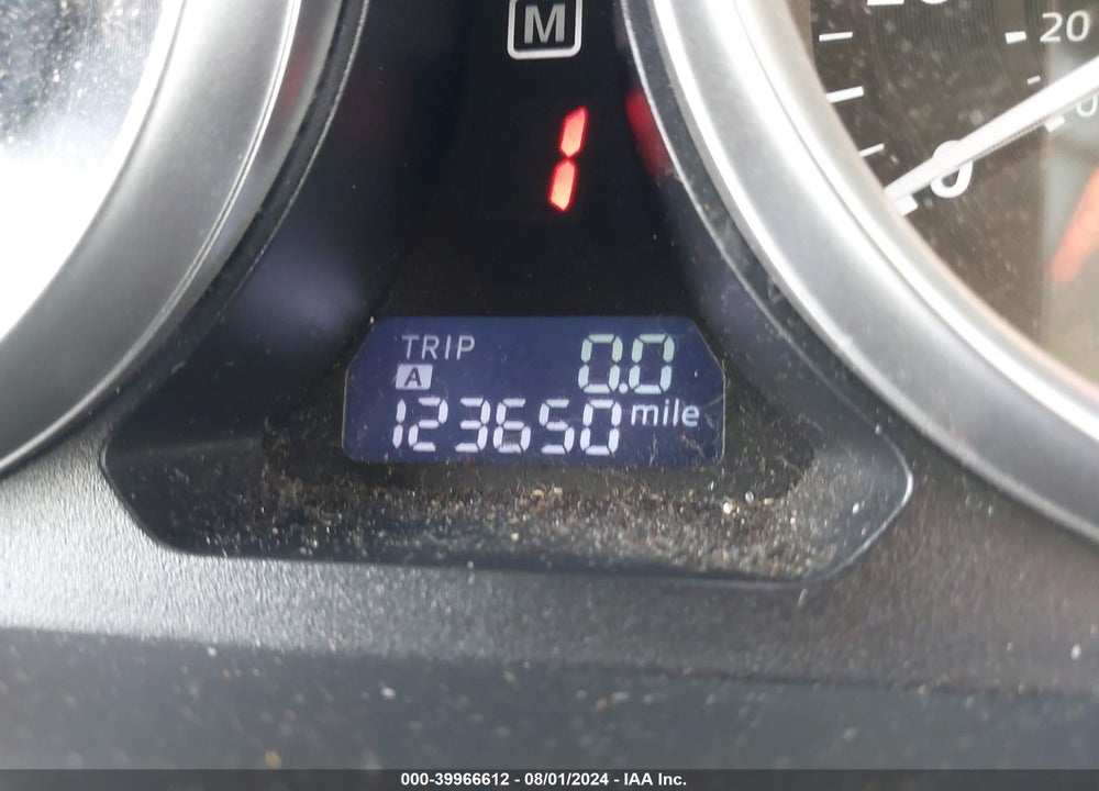 2015 MAZDA CX-9 TOURING VIN: JM3TB2CV5F0461821