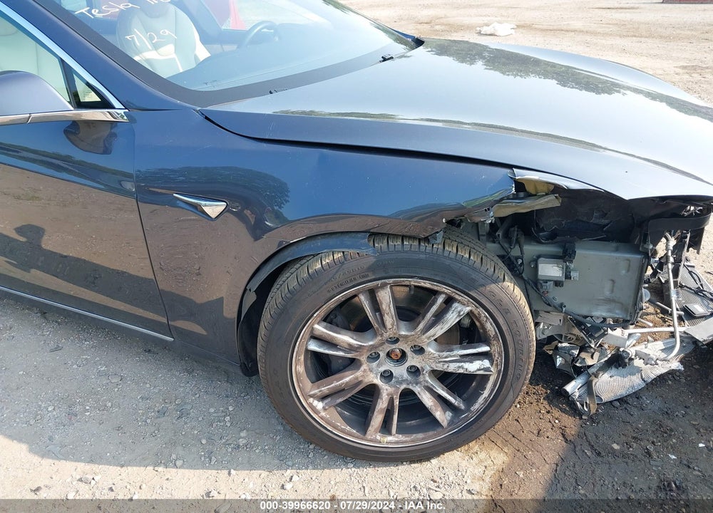 2020 TESLA MODEL S LONG RANGE DUAL MOTOR ALL-WHEEL DRIVE/LONG RANGE PLUS DUAL MOTOR ALL-WHEEL DRIVE VIN: 5YJSA1E20LF397558