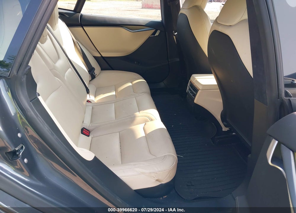 2020 TESLA MODEL S LONG RANGE DUAL MOTOR ALL-WHEEL DRIVE/LONG RANGE PLUS DUAL MOTOR ALL-WHEEL DRIVE VIN: 5YJSA1E20LF397558