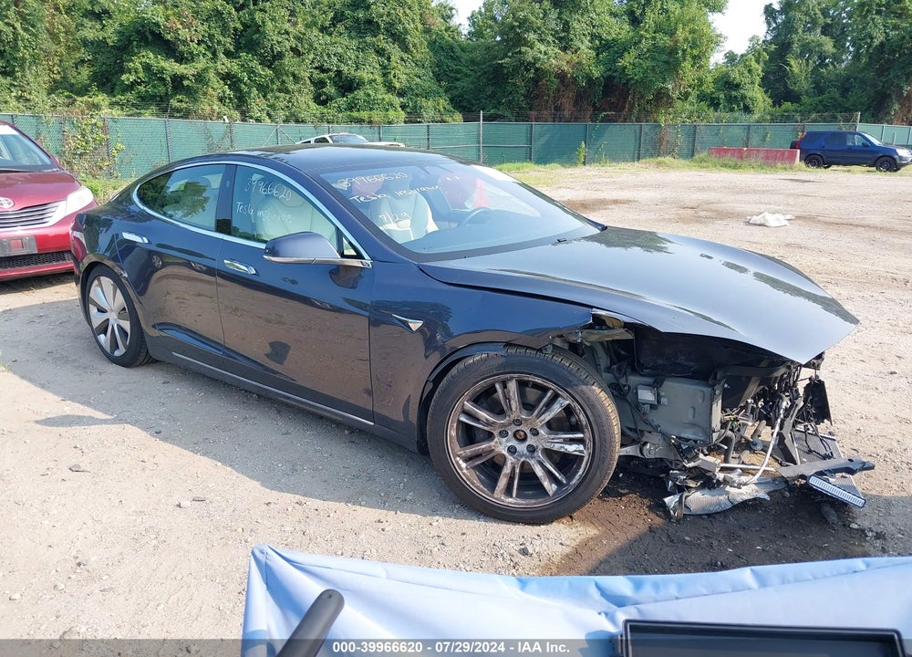 2020 TESLA MODEL S LONG RANGE DUAL MOTOR ALL-WHEEL DRIVE/LONG RANGE PLUS DUAL MOTOR ALL-WHEEL DRIVE VIN: 5YJSA1E20LF397558