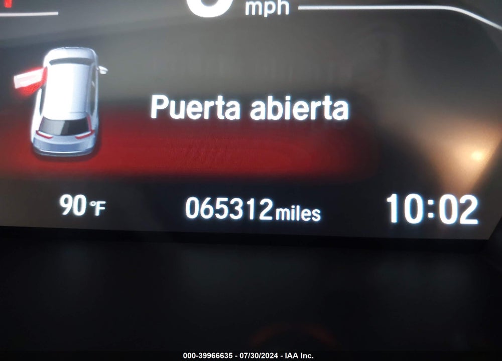 2018 HONDA CR-V EX-L/EX-L NAVI VIN: 7FARW1H84JE029577
