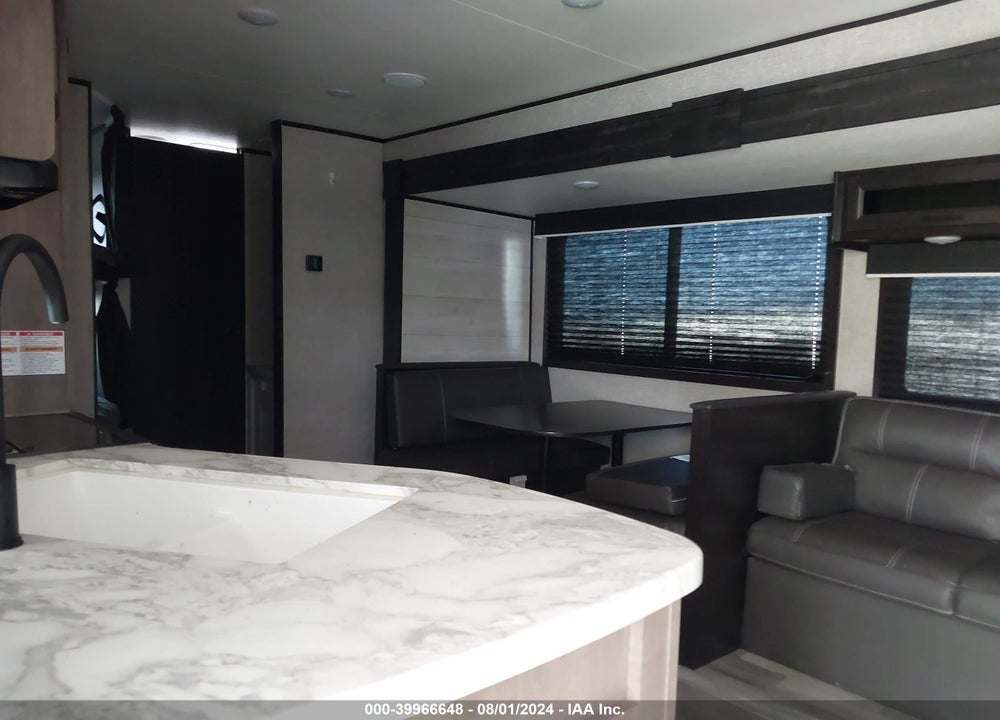 2022 JAYCO JAY FLIGHT 267BHS VIN: 1UJBJ0BP6N17W1388