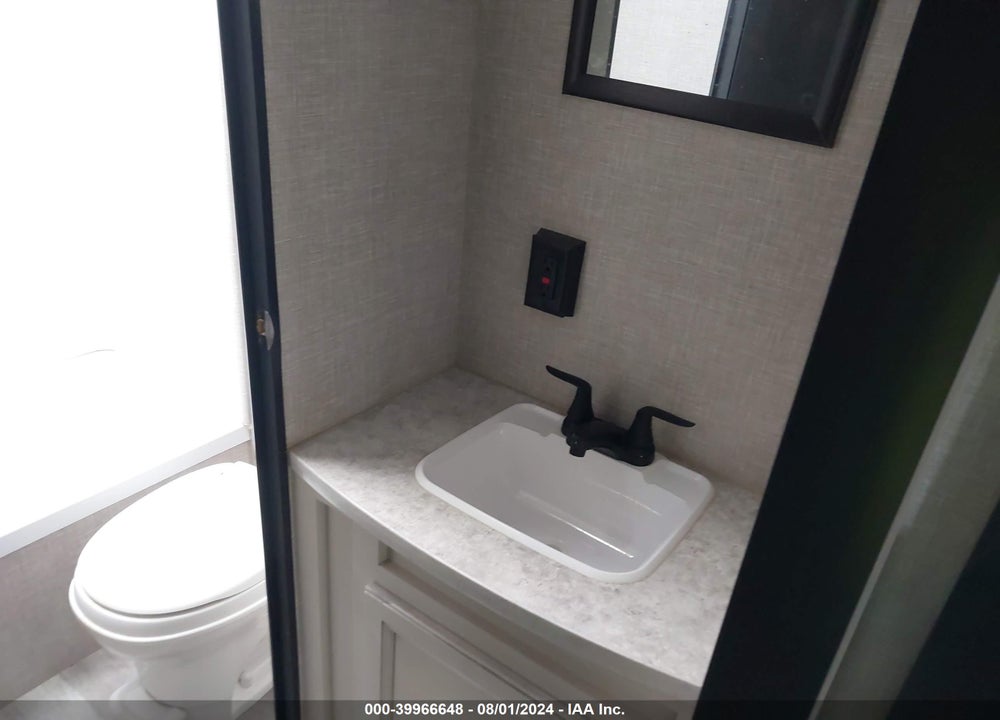 2022 JAYCO JAY FLIGHT 267BHS VIN: 1UJBJ0BP6N17W1388