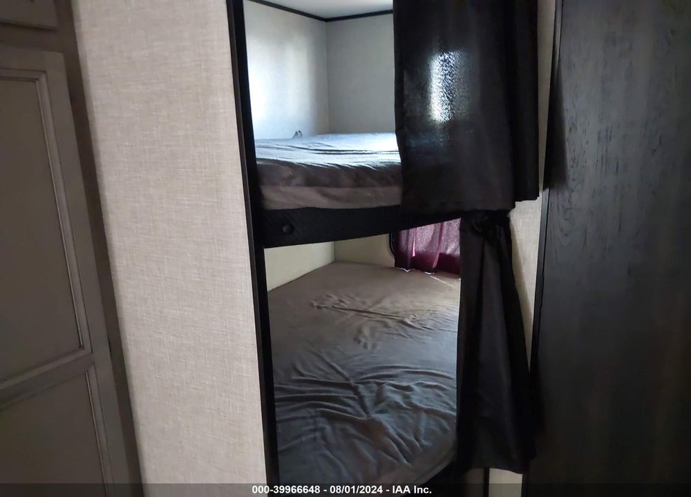 2022 JAYCO JAY FLIGHT 267BHS VIN: 1UJBJ0BP6N17W1388