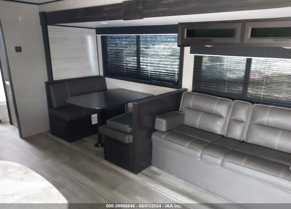 2022 JAYCO JAY FLIGHT 267BHS VIN: 1UJBJ0BP6N17W1388