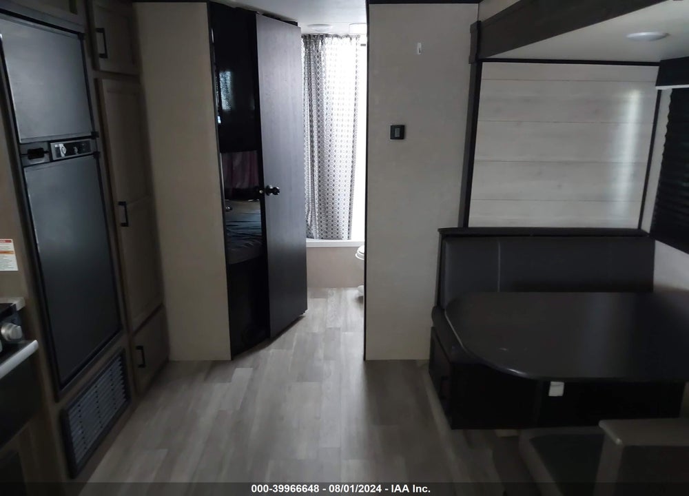 2022 JAYCO JAY FLIGHT 267BHS VIN: 1UJBJ0BP6N17W1388