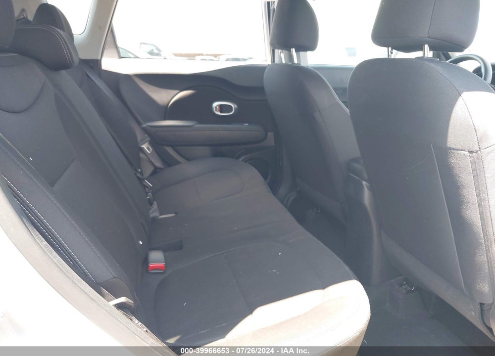 2019 KIA SOUL VIN: KNDJN2A24K7694929