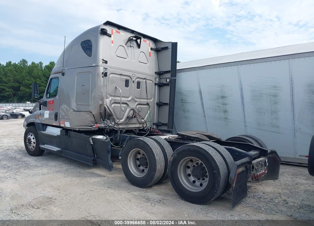 2013 FREIGHTLINER CASCADIA 125 VIN: 1FUJGLDR3DLBV3529