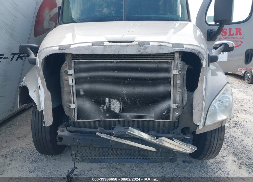 2013 FREIGHTLINER CASCADIA 125 VIN: 1FUJGLDR3DLBV3529