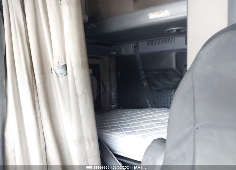2013 FREIGHTLINER CASCADIA 125 VIN: 1FUJGLDR3DLBV3529