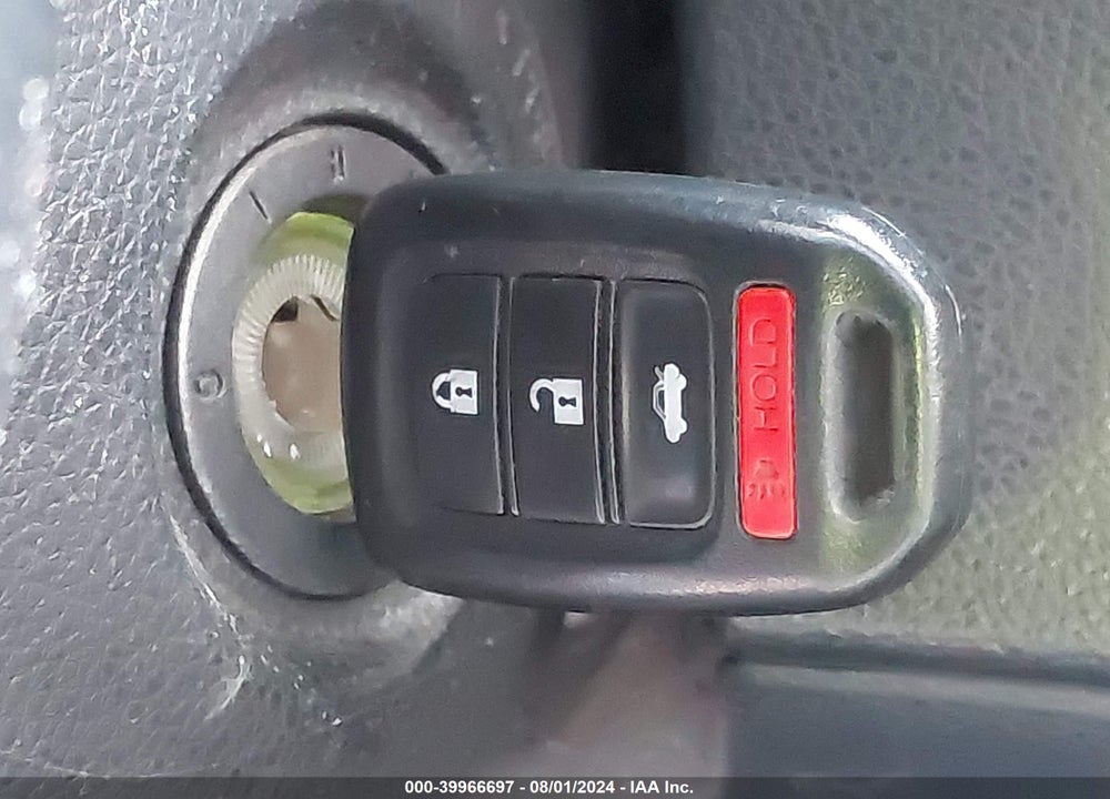 2017 HONDA ACCORD LX VIN: 1HGCR2F39HA154486