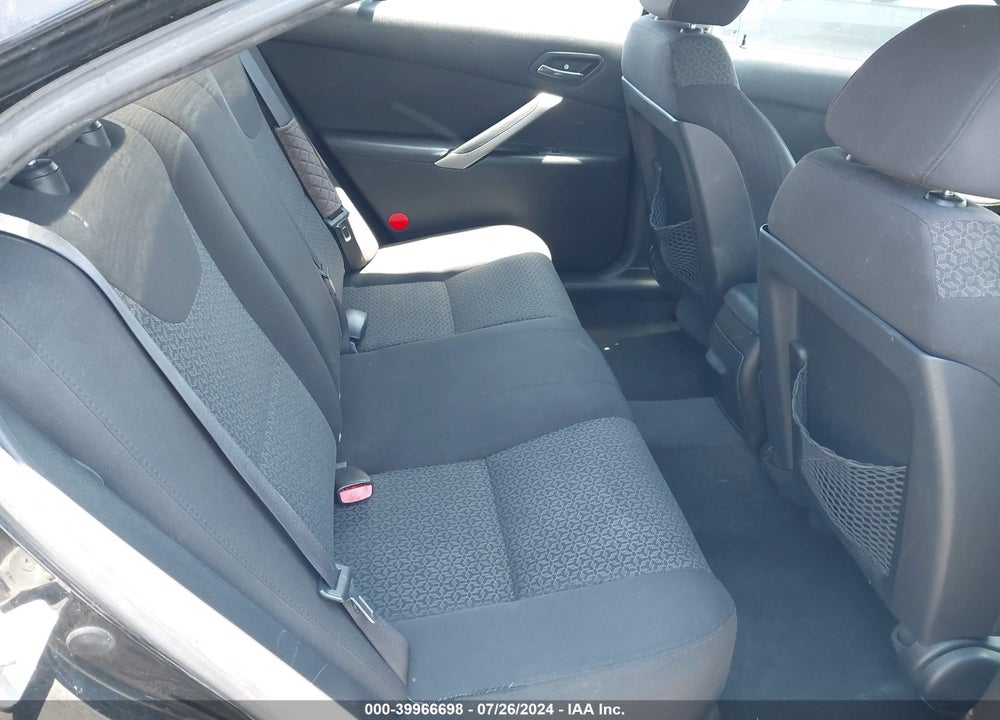 2007 PONTIAC G6 VIN: 1G2ZG58N774117730