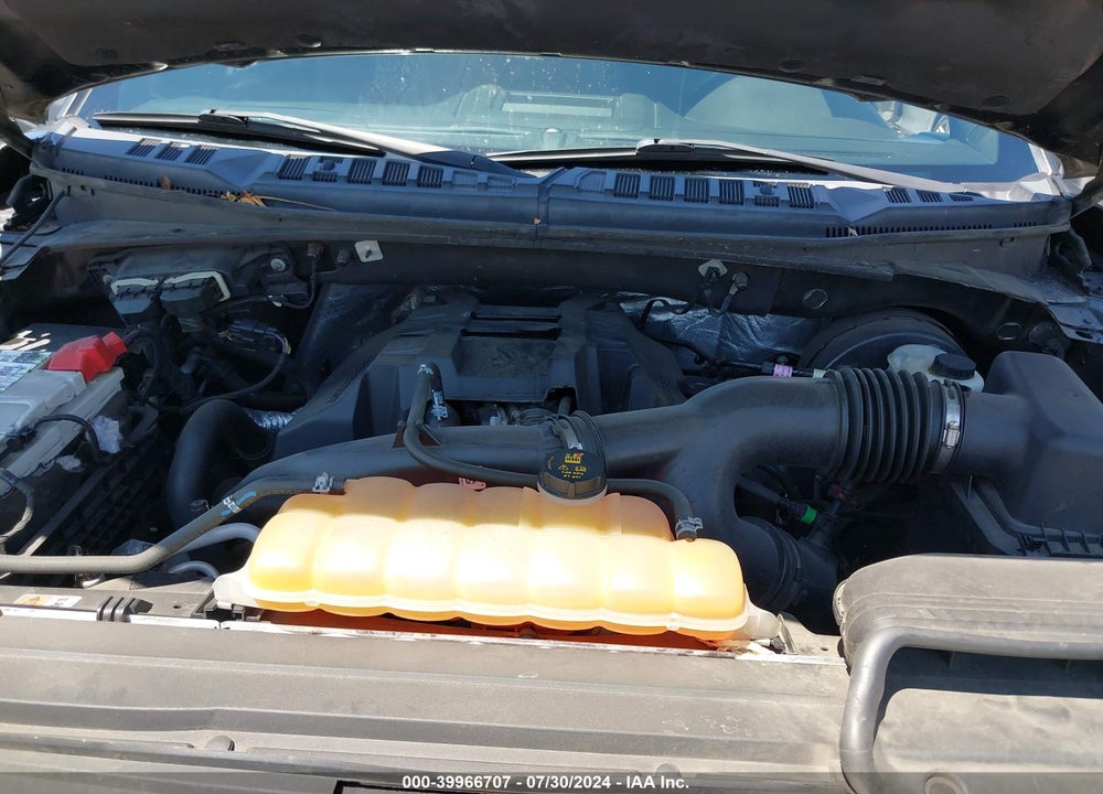 2015 FORD F-150 XLT VIN: 1FTEW1CP3FKD48648