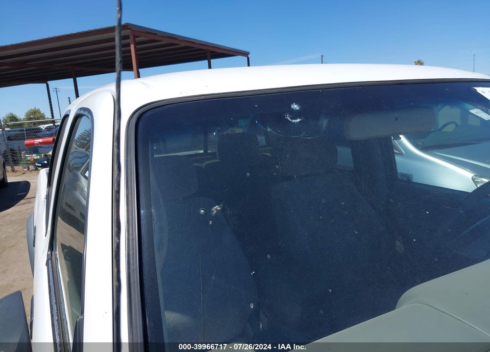 2002 TOYOTA TACOMA PRERUNNER VIN: 5TEGM92N02Z073632