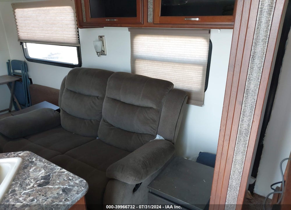 2015 PASSPORT OTHER VIN: 4YDT2922XFT410092