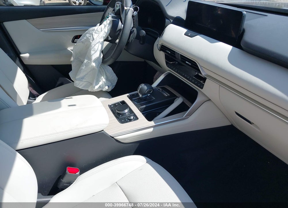 2024 MAZDA CX-90 3.3 TURBO PREMIUM PLUS VIN: JM3KKEHD4R1150361