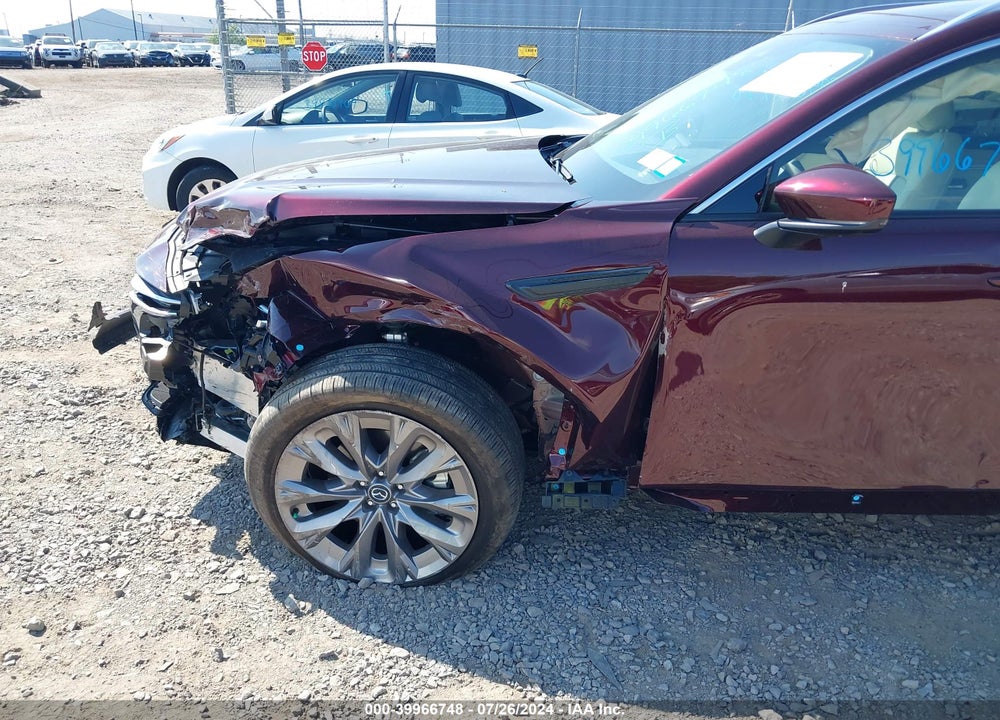 2024 MAZDA CX-90 3.3 TURBO PREMIUM PLUS VIN: JM3KKEHD4R1150361