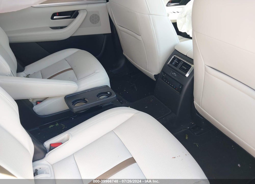 2024 MAZDA CX-90 3.3 TURBO PREMIUM PLUS VIN: JM3KKEHD4R1150361