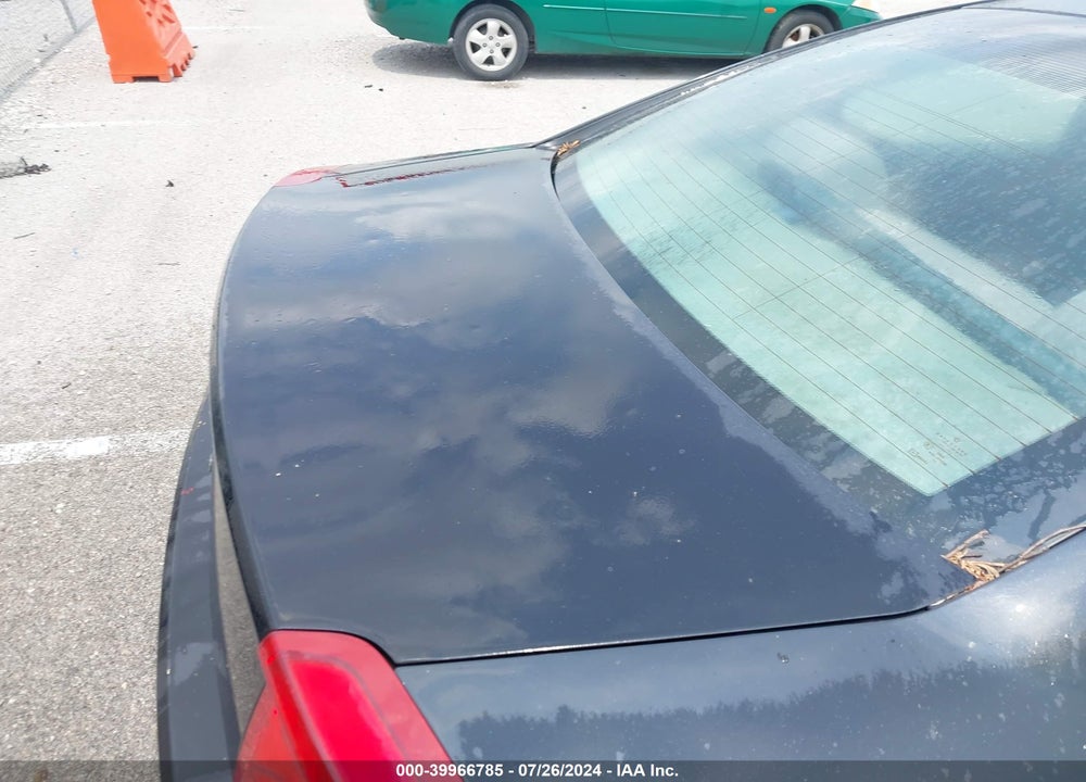 2007 DODGE CHARGER VIN: 2B3KA43R17H643827