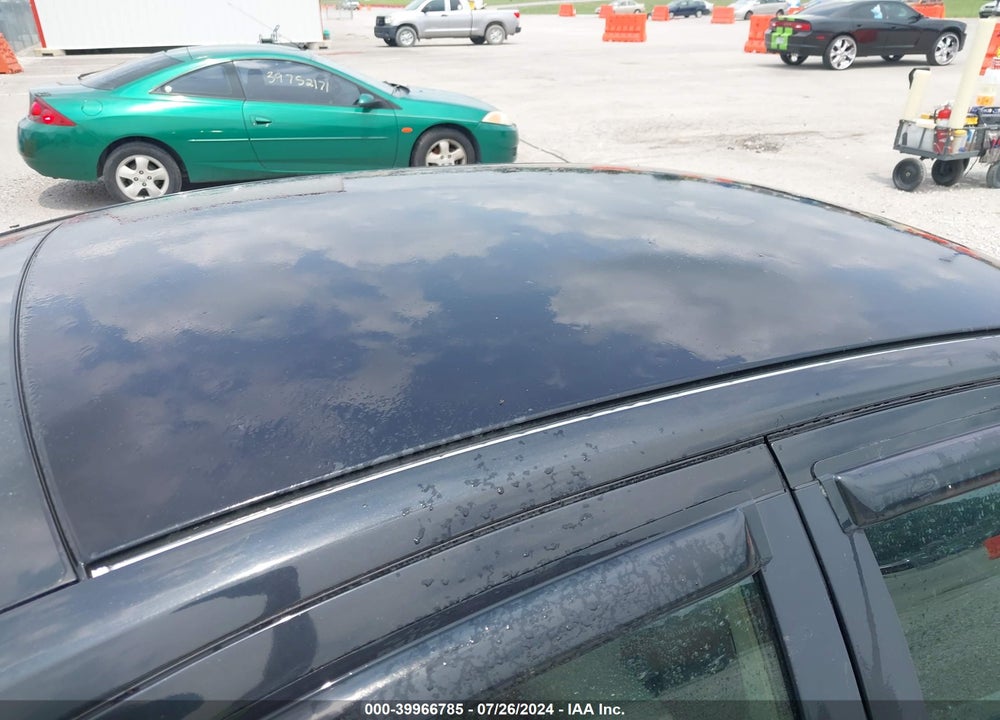 2007 DODGE CHARGER VIN: 2B3KA43R17H643827