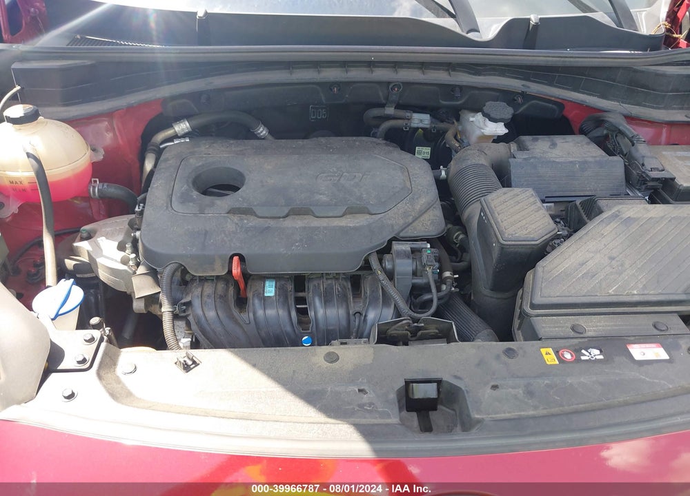 2022 KIA SPORTAGE NIGHTFALL EDITION VIN: KNDP63AC8N7961516