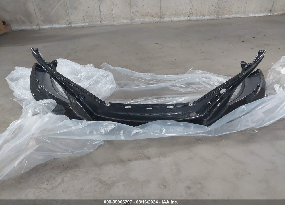 2016 MCLAREN 650S VIN: SBM11FAA2GW005856