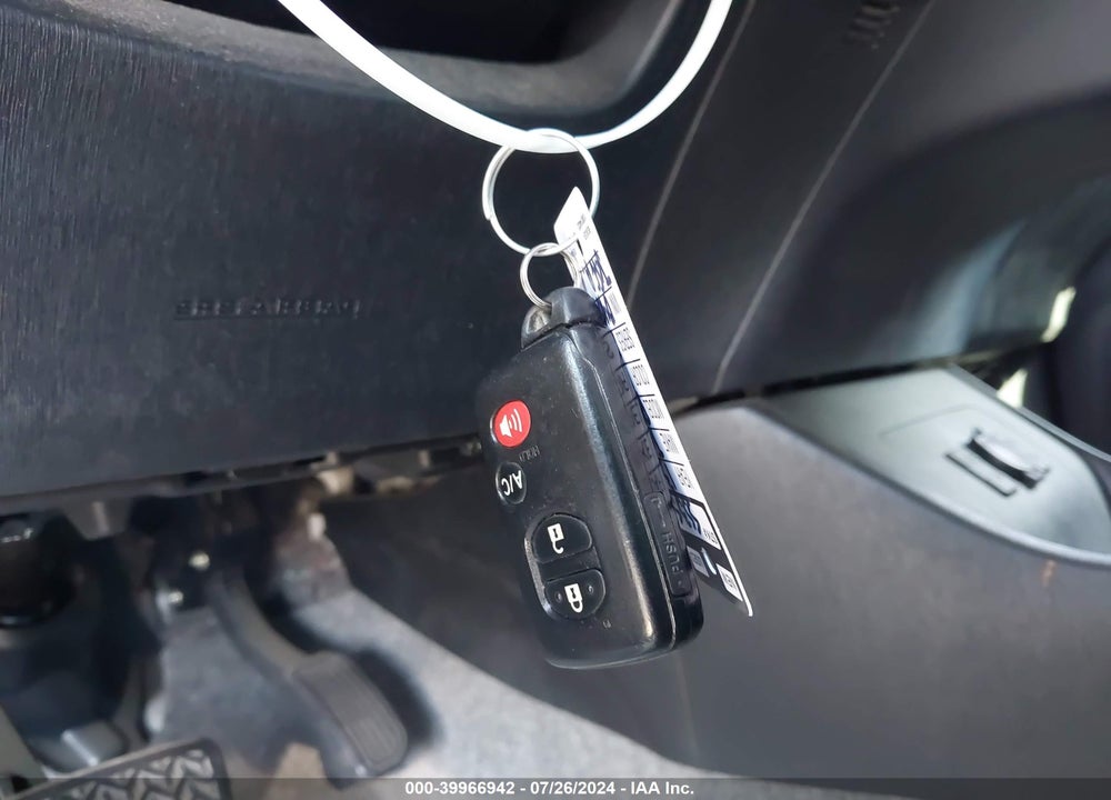 2013 TOYOTA PRIUS PLUG-IN VIN: JTDKN3DP5D3040534