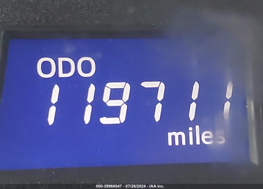 2012 TOYOTA CAMRY SE VIN: 4T1BF1FK8CU607326