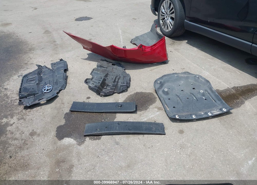 2012 TOYOTA CAMRY SE VIN: 4T1BF1FK8CU607326