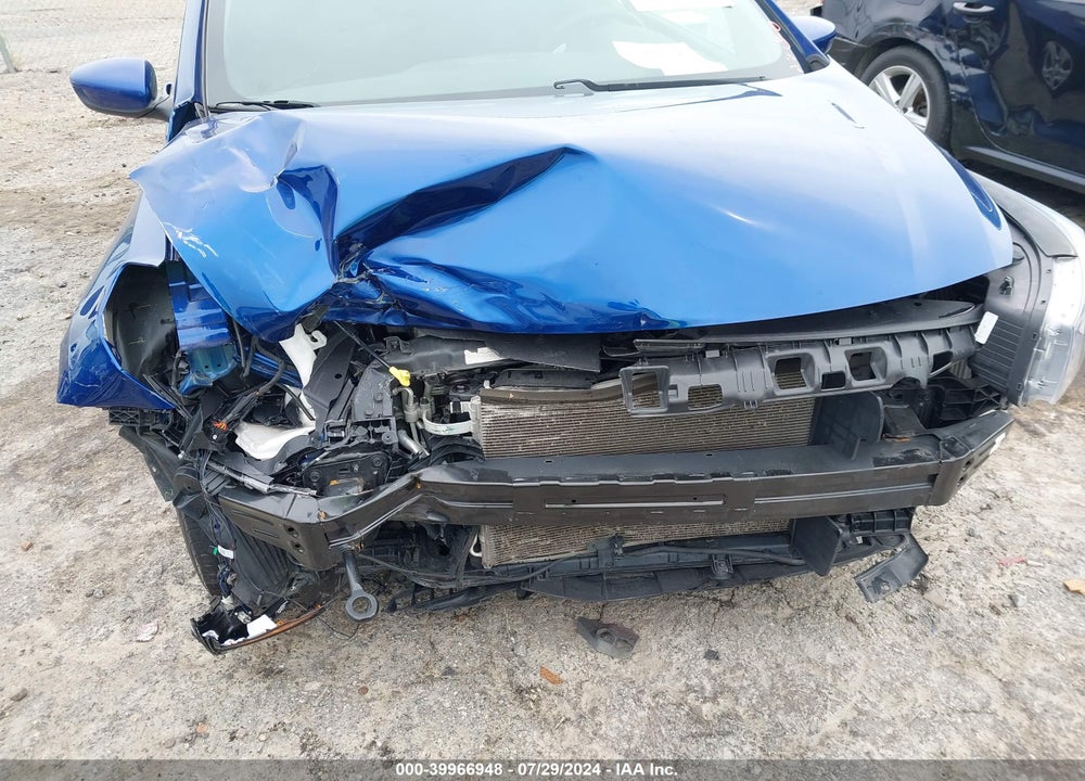 2018 KIA FORTE LX VIN: 3KPFK4A76JE283262