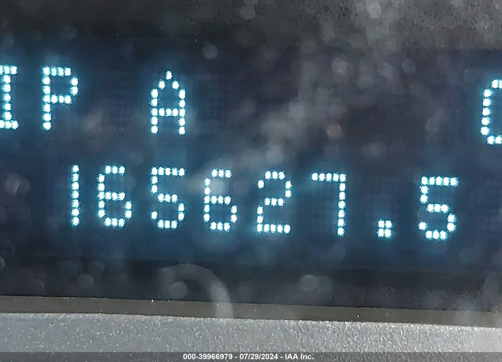 2008 MERCURY MARINER PREMIER VIN: 4M2CU97198KJ42071