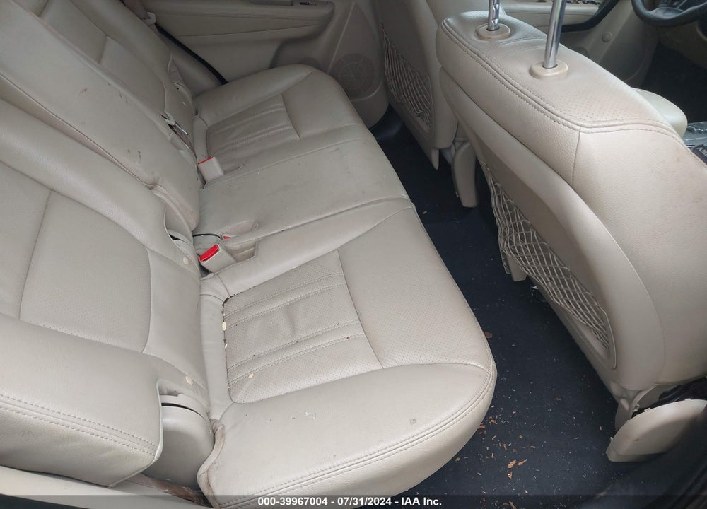 2013 KIA SORENTO EX V6 VIN: 5XYKUDA29DG328019