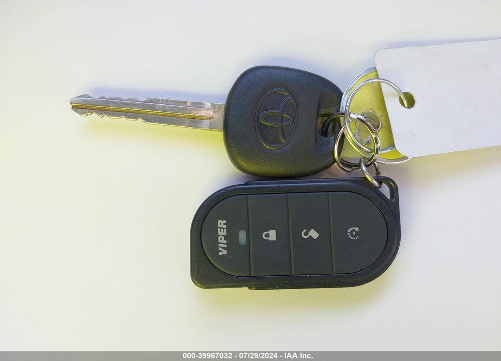 2013 TOYOTA TACOMA BASE V6 VIN: 3TMLU4EN9DM115325