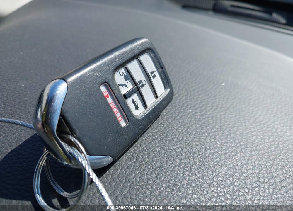 2014 HONDA ACCORD PLUG-IN HYBRID VIN: JHMCR5F72EC000378